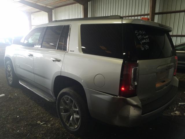 2015 GMC YUKON SLT 1GKS1BKC8FR196769