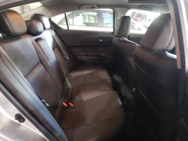 2013 ACURA ILX 20 PRE 19VDE1F57DE002815