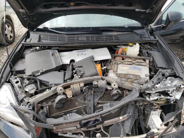 2012 LEXUS CT 200 H JTHKD5BH4C2067818