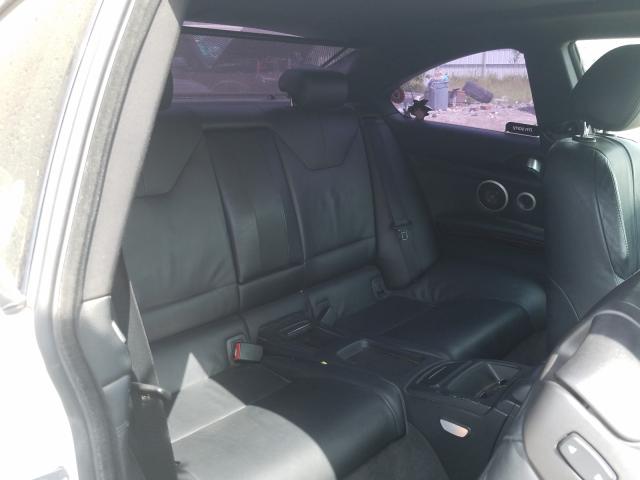 2012 BMW M3 WBSKG9C56CE798228