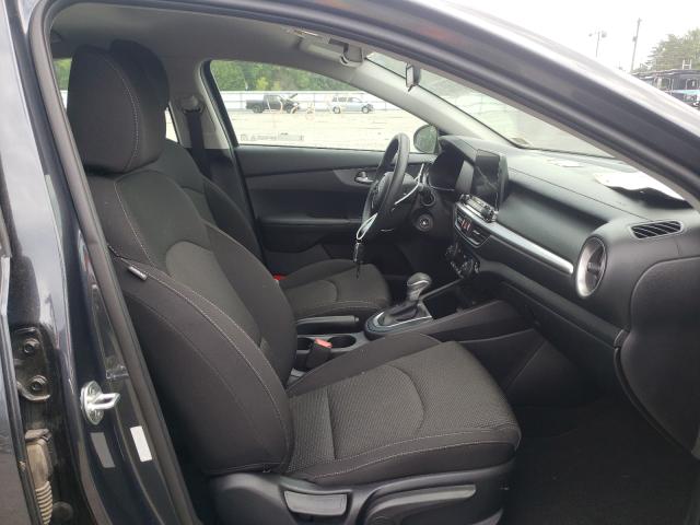 2019 KIA FORTE 3KPF24AD1KE073109