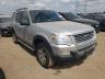 2007 FORD  EXPLORER