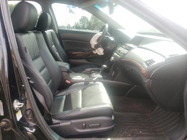 2012 HONDA CROSSTOUR 5J6TF2H52CL009853