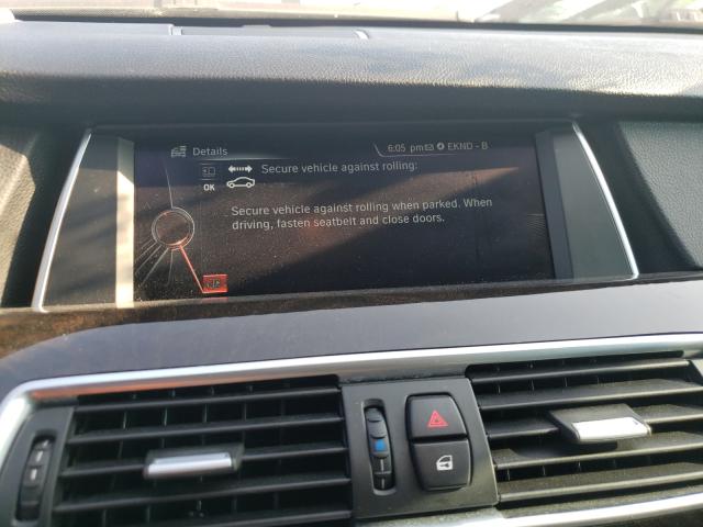 2015 BMW 535 IGT WBA5M2C54FD872239