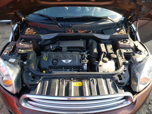 2015 MINI COOPER COU WMWZB3C52FWR46520
