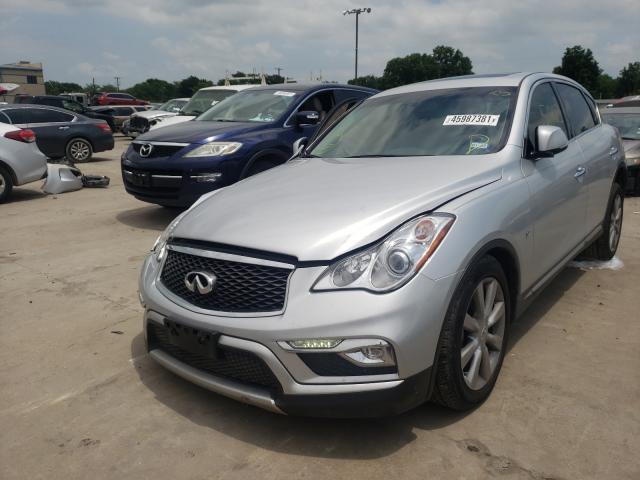 2017 INFINITI QX50 JN1BJ0RP5HM389554