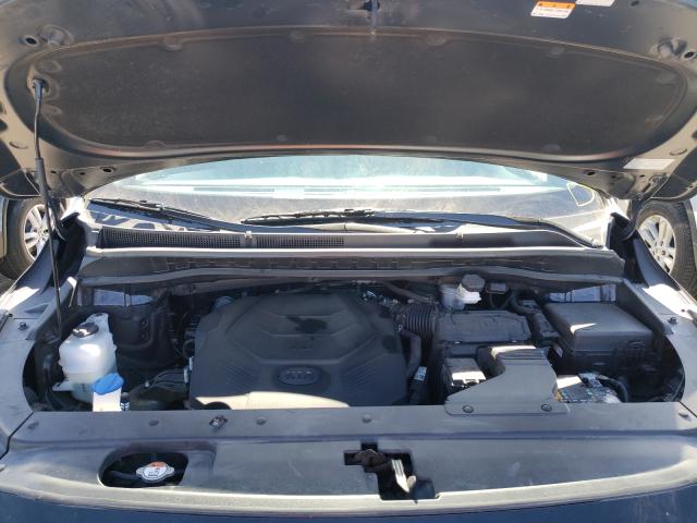 2020 KIA SEDONA EX KNDMB5C18L6587675
