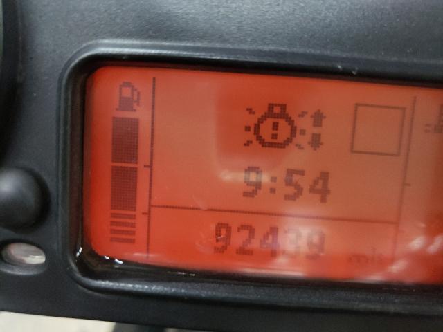 2005 BMW R1200 GS WB10317A75ZL77369