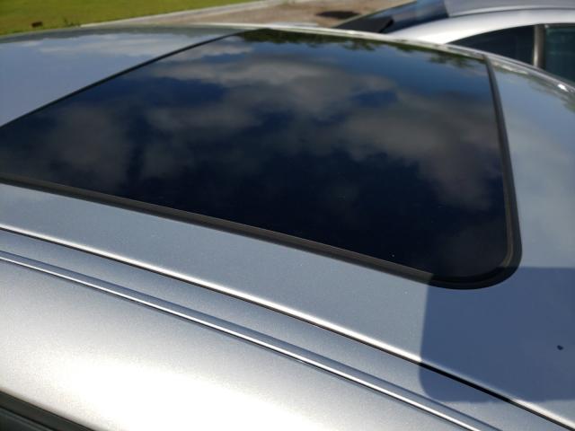 2010 BMW 550 I WBANW5C56ACT56491