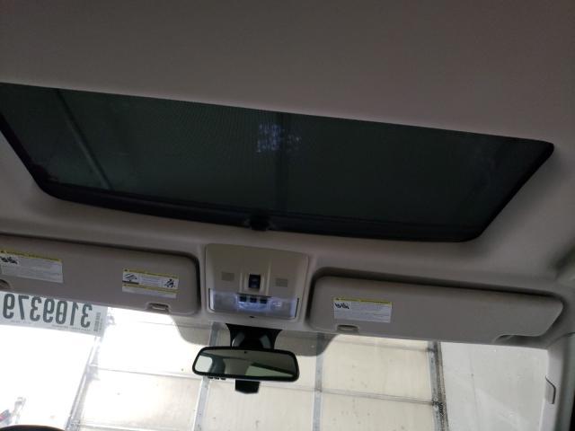2013 LAND ROVER LR4 HSE LU SALAK2D45DA693177
