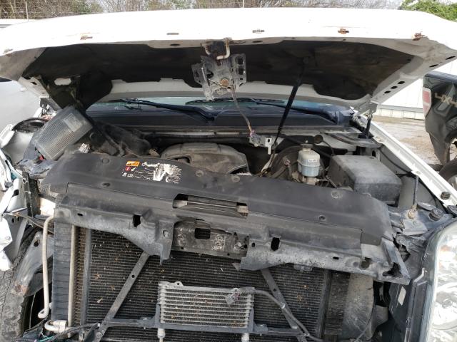 2013 GMC 2500 1GKS1KE07DR371026
