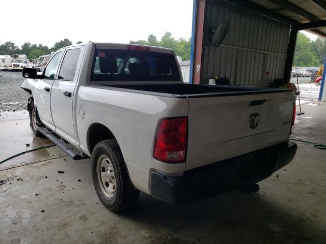 2017 RAM 1500 SSV 1C6RR7XT3HS584522
