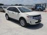 2013 FORD  EDGE