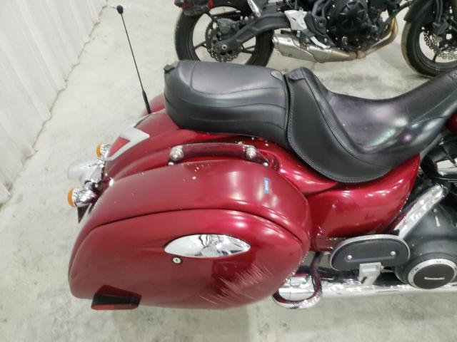 2011 KAWASAKI VN1700 J JKBVNRJ19BA001654