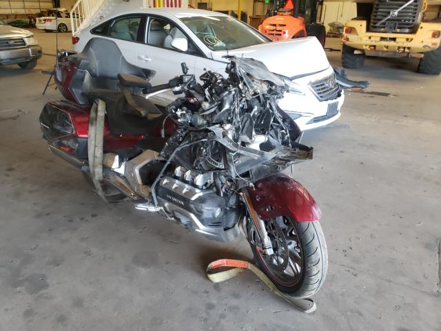 Honda GL1800