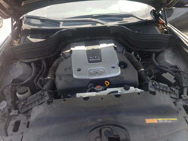 2016 INFINITI QX50 JN1BJ0RP3GM230305