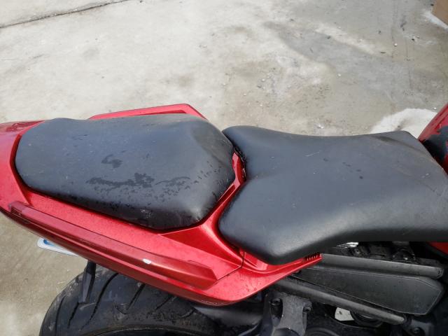 2006 YAMAHA FZ1 S JYARN17E36A001660