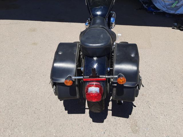 2015 HARLEY-DAVIDSON XL1200 T 1HD1LL311FC439943