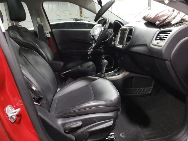 2019 JEEP COMPASS LI 3C4NJDCB5KT696013