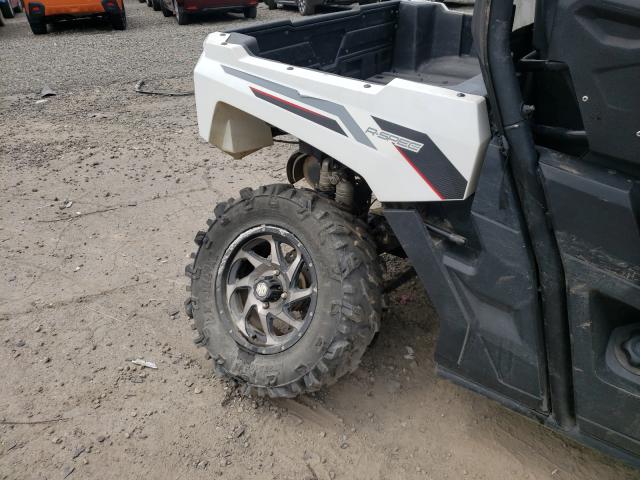 2020 YAMAHA YXE850 5Y4AN27Y3LA104940