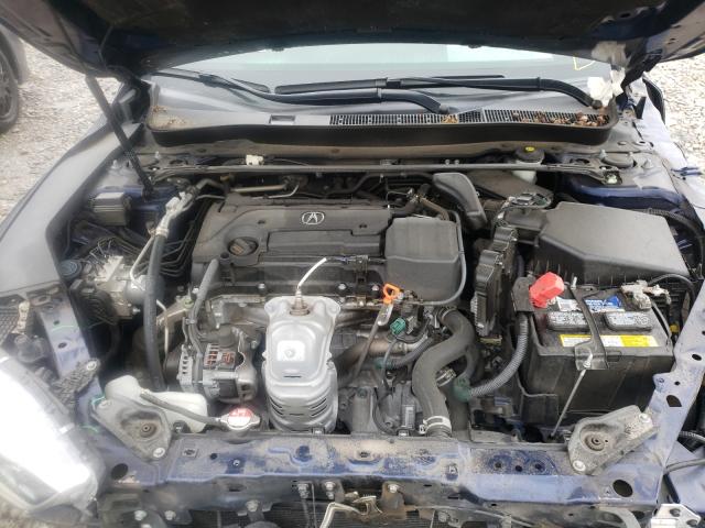 2018 ACURA TLX 19UUB1F34JA003564