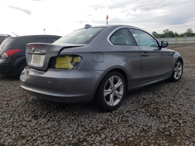 2012 BMW 128 I WBAUP7C53CVP22659