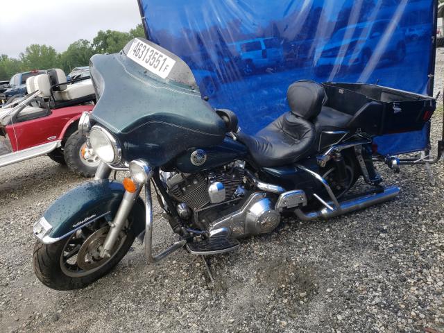 2001 HARLEY-DAVIDSON FLHTCUI 1HD1FCW111Y634178