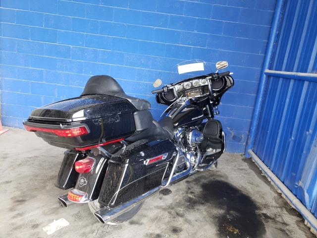 2016 HARLEY-DAVIDSON FLHTK ULTR 1HD1KEL14GB612246