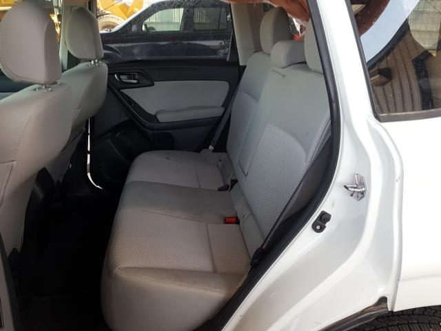 2014 SUBARU FORESTER 2 JF2SJAECXEH477785