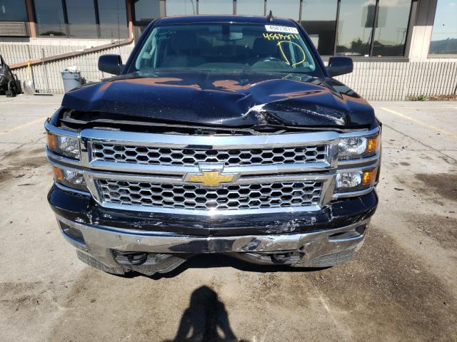 2015 CHEVROLET SILVRDO LT 1GCVKREH0FZ158023