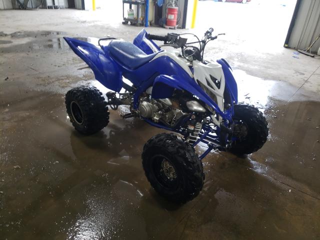 2018 YAMAHA YFM700 R 5Y4AM8637JA102701