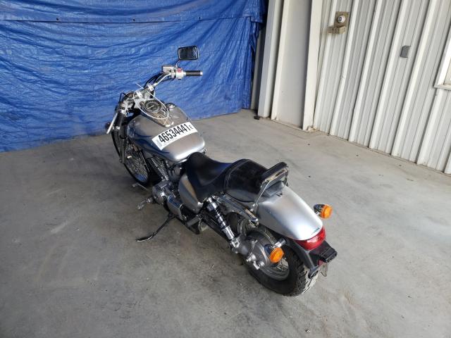 2008 HONDA VT750 C2F JH2RC53428M102566
