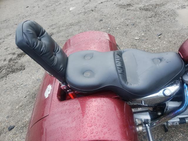 2003 HARLEY-DAVIDSON XL1200 1HD1CHP163K403786