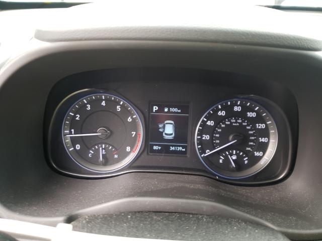 2019 HYUNDAI KONA LIMIT KM8K3CA51KU239723