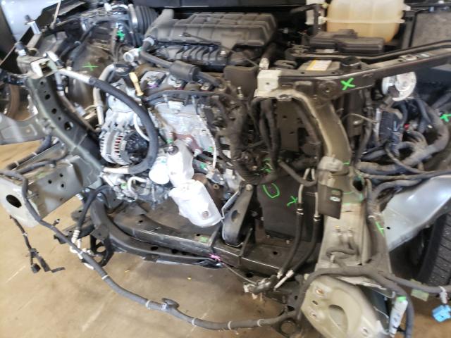 2018 BUICK ENCLAVE AV 5GAEVCKW2JJ188298