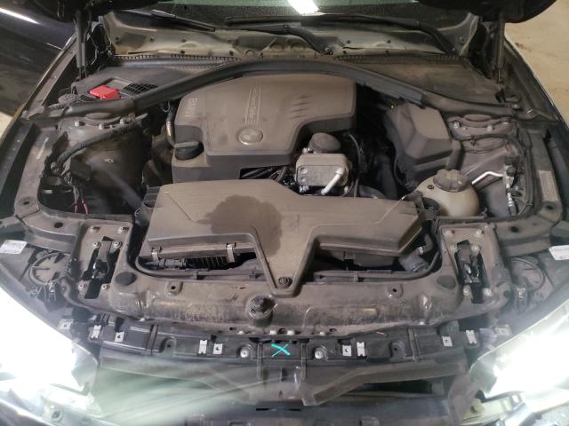 2015 BMW 428 XI GRA WBA4C9C56FG135467