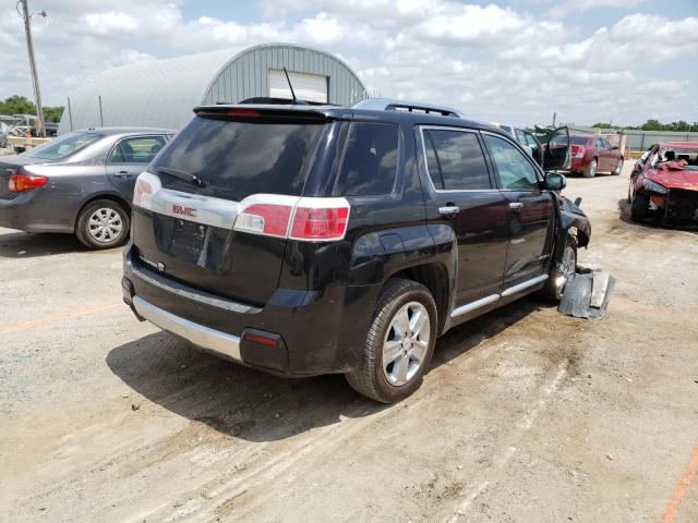 2013 GMC TERRAIN DE 2GKALYEK2D6414175