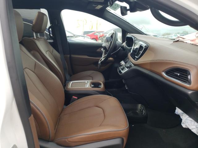 2020 CHRYSLER PACIFICA H 2C4RC1N75LR193332