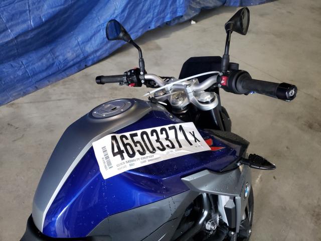 2020 BMW F 900 R WB10K1307LZ691178