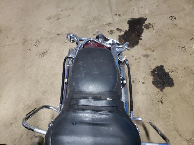 2002 HARLEY-DAVIDSON FLHRCI 1HD1FRW102Y628313