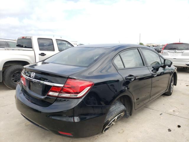 2015 HONDA CIVIC SE 19XFB2F73FE012003
