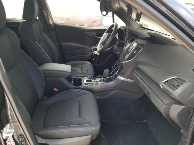 2019 SUBARU FORESTER JF2SKACC8KH496024