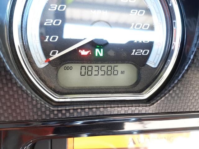 2014 HARLEY-DAVIDSON FLHTK ELEC 1HD1KEL13EB639287