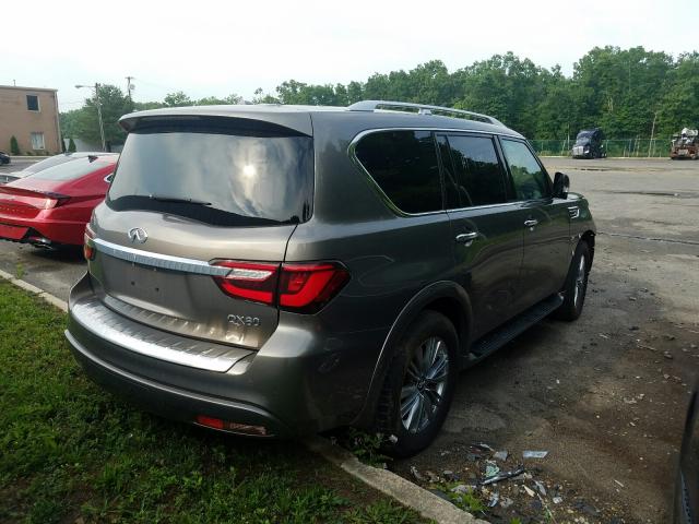 2019 INFINITI QX80 LUXE JN8AZ2NE2K9235769