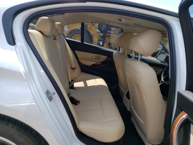 2017 BMW 320 XI WBA8E5G36HNU43671