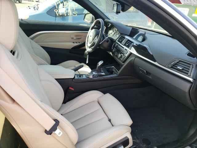 2016 BMW 435 XI WBA3T7C56G5A38432