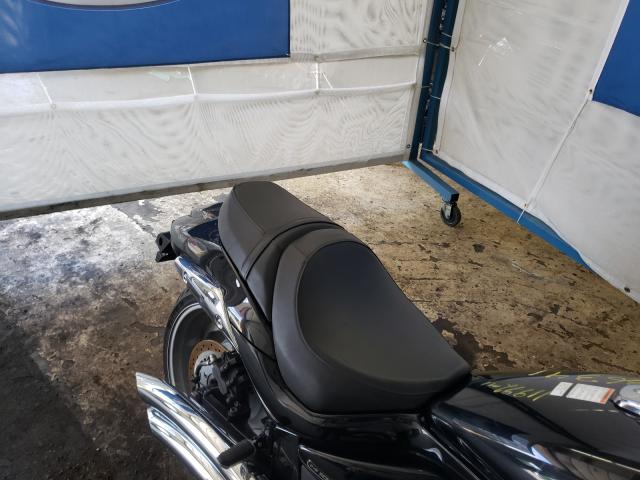 2008 SUZUKI VZR1800 JS1VY53A882104567