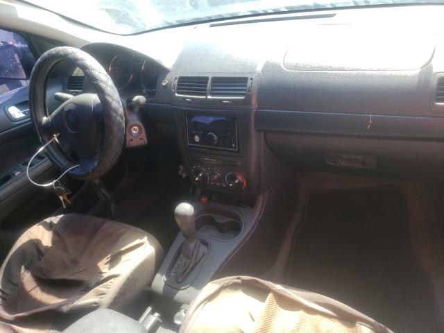2010 CHEVROLET COBALT 1LT 1G1AD5F58A7223431