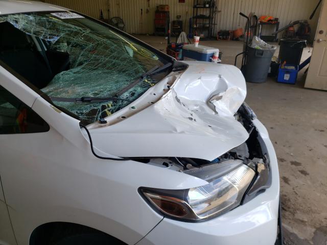 2015 HONDA FIT LX 3HGGK5H5XFM774513