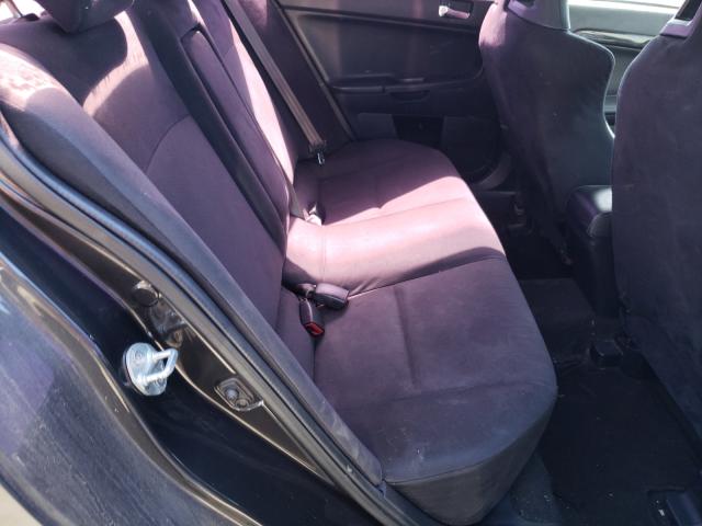 2014 MITSUBISHI LANCER EVO JA32W8FV0EU007022